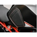 LUIMOTO TANK LEAF Tank Pads for the KTM RC 390 / RC 250 / RC 200 / RC 150 / RC 125 LUIMOTO TANK LEAF Tank Pads for the KTM RC 390 / RC 250 / RC 200 / RC 150 / RC 125